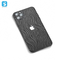 Back sticker for iPhone 11 Pro 5.8